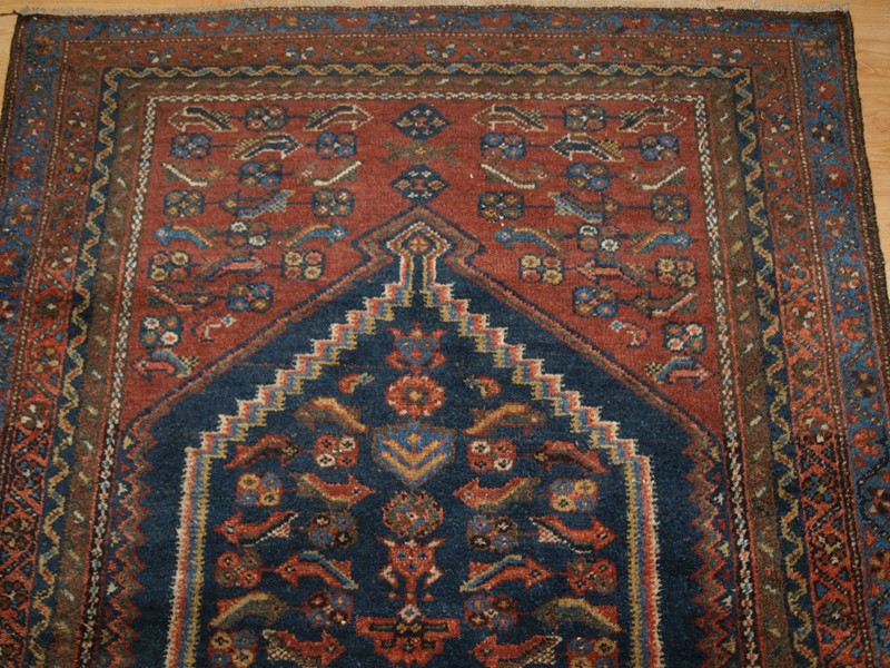 Antique rug from the Greater Hamadan region-cotswold-oriental-rugs-4-main-637794151313908741.JPG
