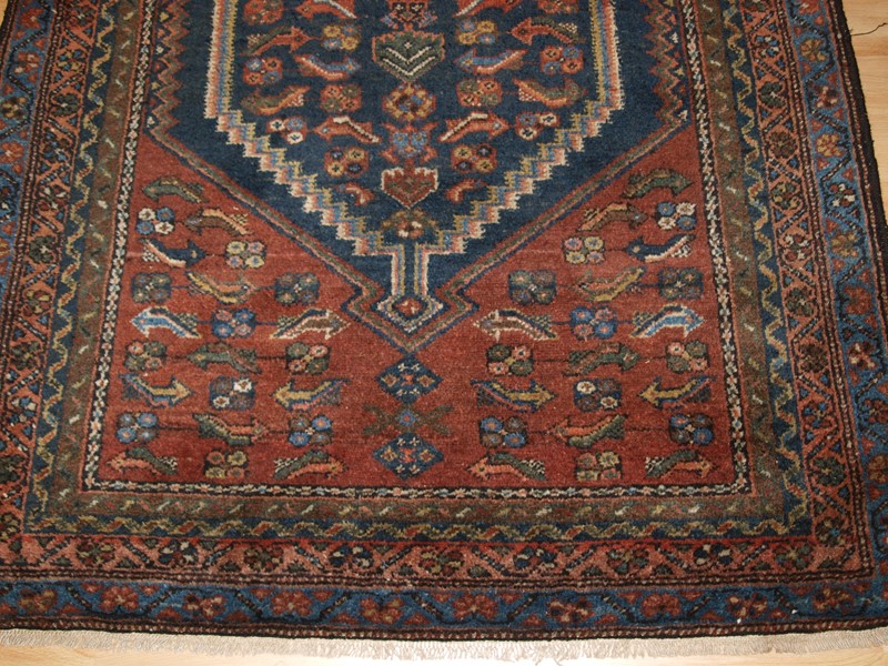 Antique rug from the Greater Hamadan region-cotswold-oriental-rugs-5-main-637794151340159052.JPG