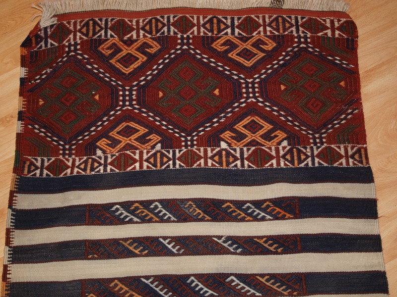 Antique Anatolian kilim runner Malayta Region-cotswold-oriental-rugs-p1088890-main-637750063251333747.JPG