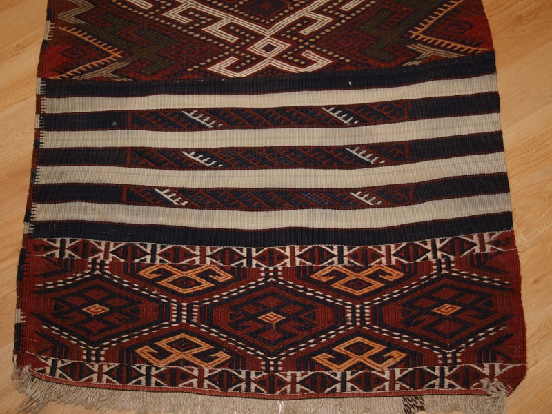Antique Anatolian kilim runner Malayta Region-cotswold-oriental-rugs-p1088896-main-637750063407427036.JPG