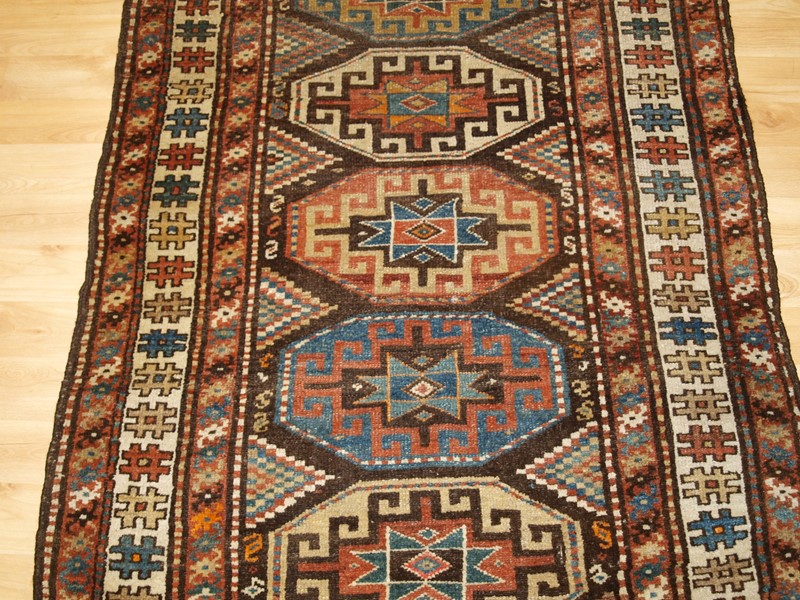 Antique Kurdish Runner With Memling Gul Design-cotswold-oriental-rugs-p1089286-main-637843178883769533.JPG