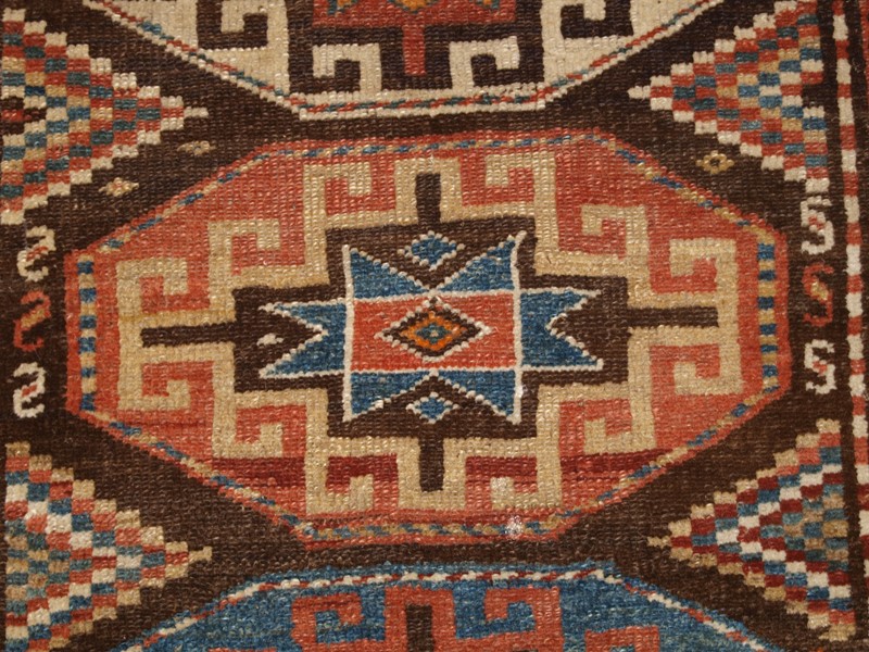 Antique Kurdish Runner With Memling Gul Design-cotswold-oriental-rugs-p1089289-main-637843178967044182.JPG