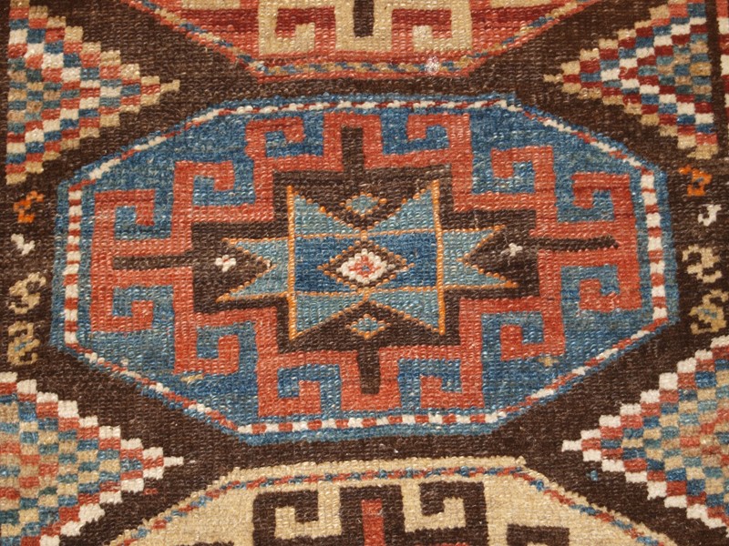 Antique Kurdish Runner With Memling Gul Design-cotswold-oriental-rugs-p1089290-main-637843178995012902.JPG