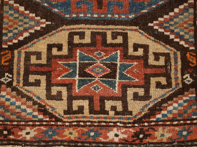 Antique Kurdish Runner With Memling Gul Design-cotswold-oriental-rugs-p1089291-main-637843179022981234.JPG