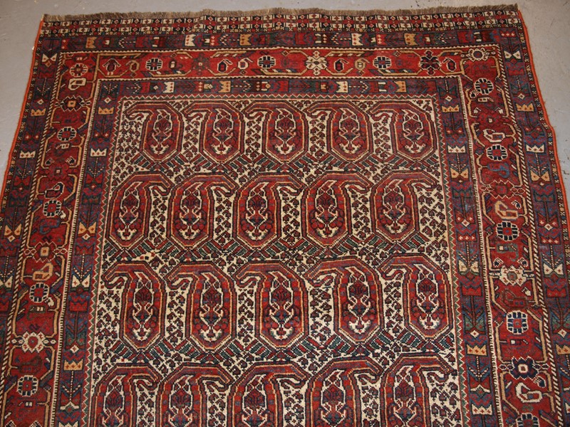 Antique Khamseh tribal rug-cotswold-oriental-rugs-p1105446-main-637746587405928535.JPG