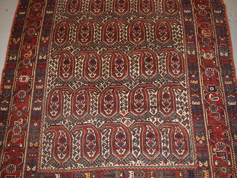 Antique Khamseh tribal rug-cotswold-oriental-rugs-p1105447-main-637746587432022053.JPG