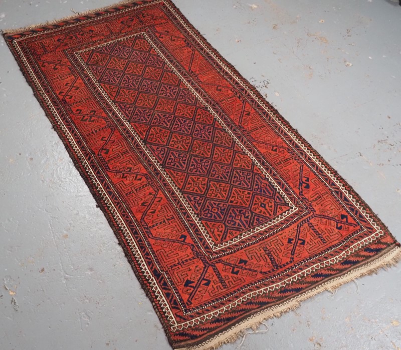 Antique Afghan Baluch Rug MS13-37-cotswold-oriental-rugs-p1190104-main-637872627072364308.JPG