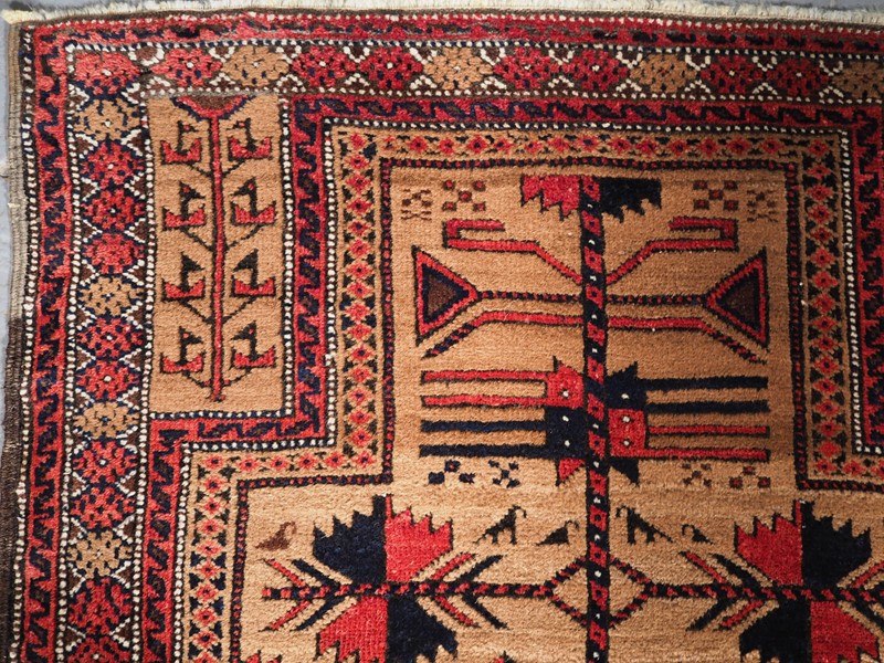 Antique Baluch Rug With Camel Ground, Tree Of Life-cotswold-oriental-rugs-p1190109-main-637792198838484933.JPG
