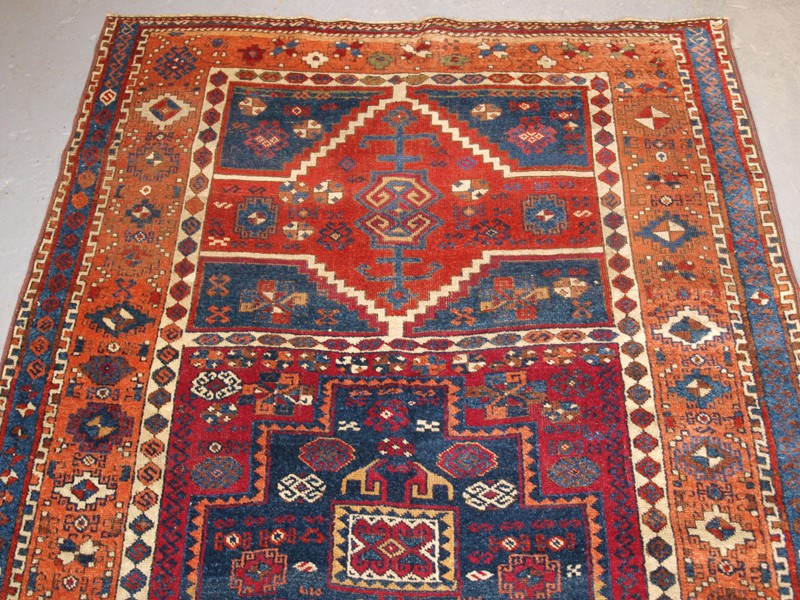 Antique Eastern Anatolian Kurdish Yuruk Long Rug-cotswold-oriental-rugs-p1219622-main-637750888058641328.JPG