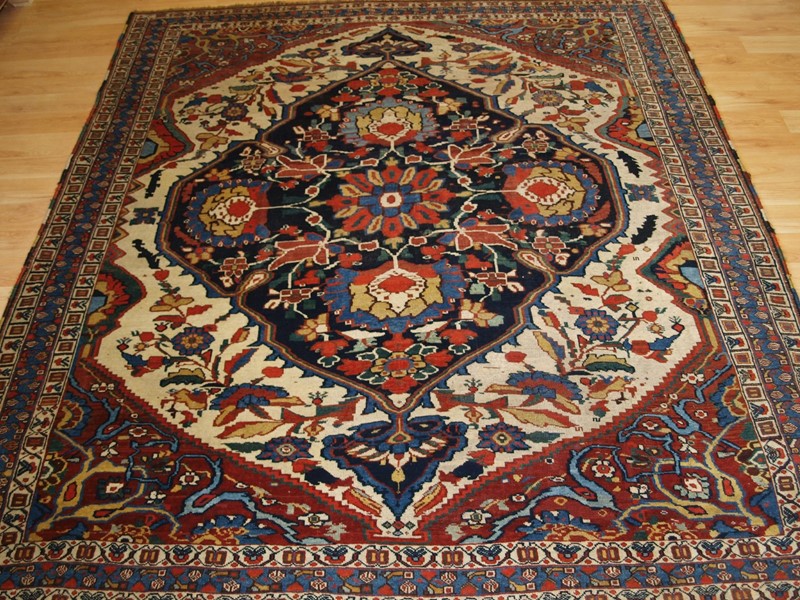 Antique Khamseh Tribal Rug, Rare Design-cotswold-oriental-rugs-p1234906-main-637781872019945774.JPG