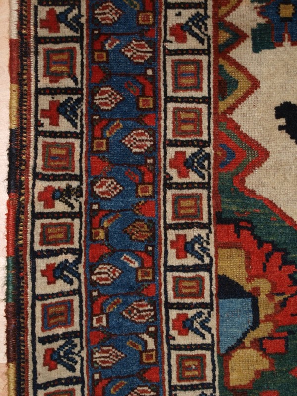 Antique Khamseh Tribal Rug, Rare Design-cotswold-oriental-rugs-p1234910-main-637781872042445222.JPG