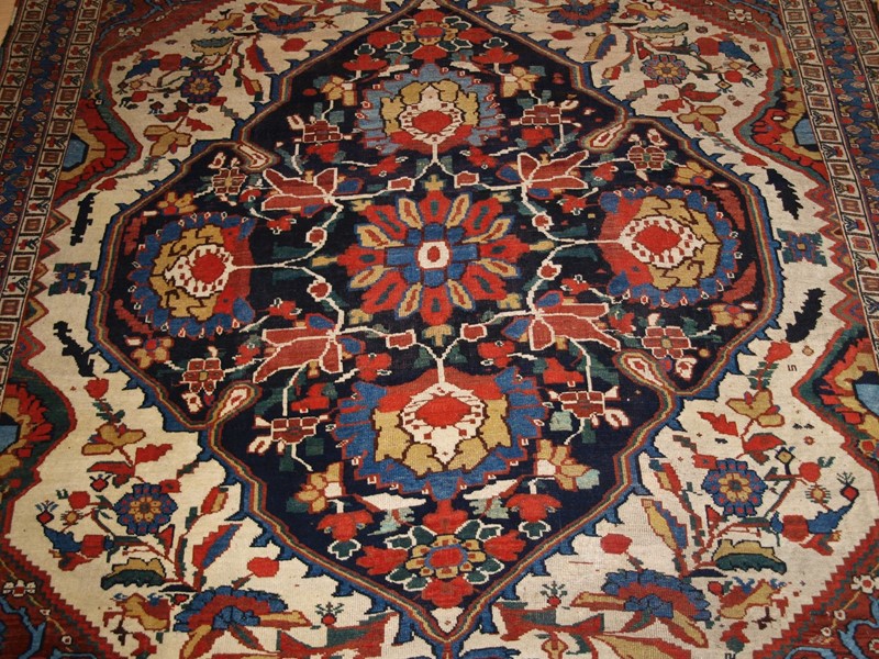 Antique Khamseh Tribal Rug, Rare Design-cotswold-oriental-rugs-p1234913-main-637781872073538861.JPG