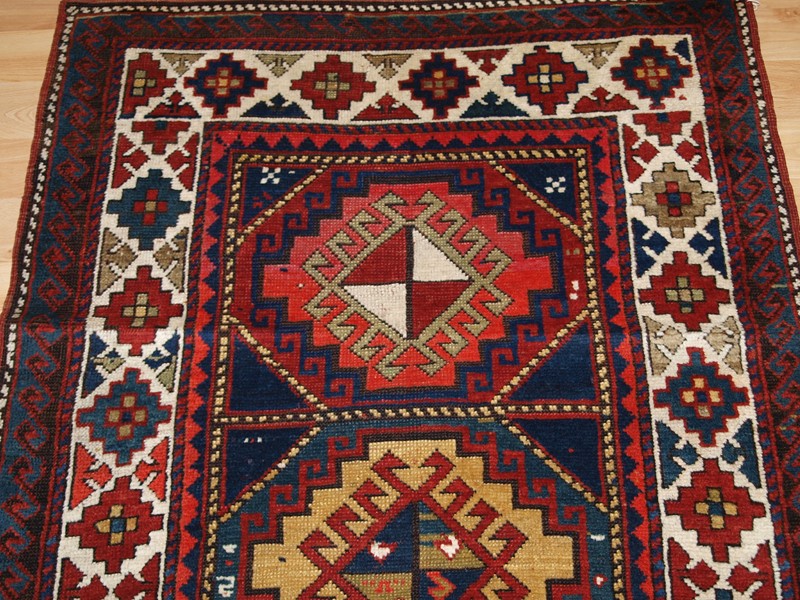 Antique Caucasian Kazak Long Rug-cotswold-oriental-rugs-p1235126-main-637781867645750853.JPG