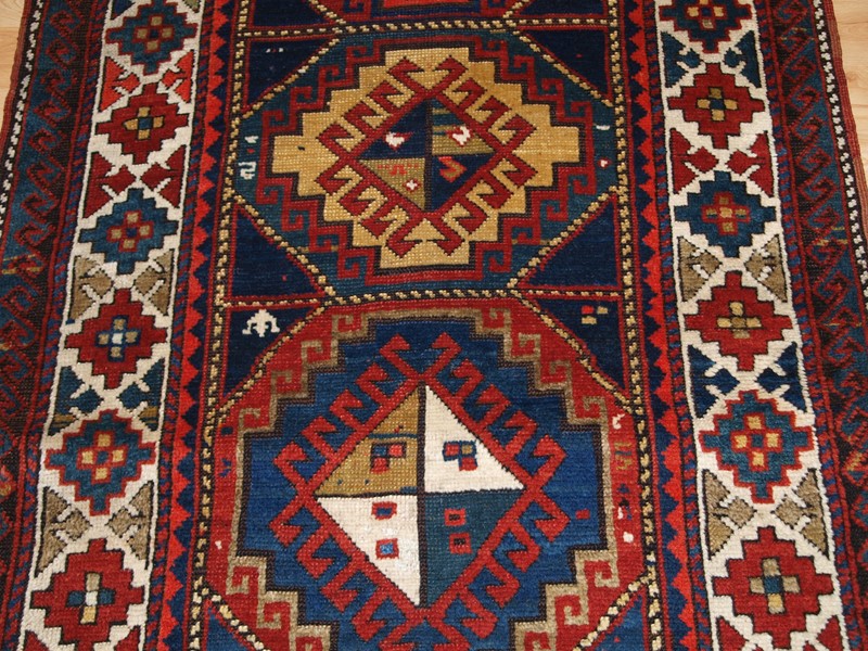 Antique Caucasian Kazak Long Rug-cotswold-oriental-rugs-p1235127-main-637781867667000780.JPG