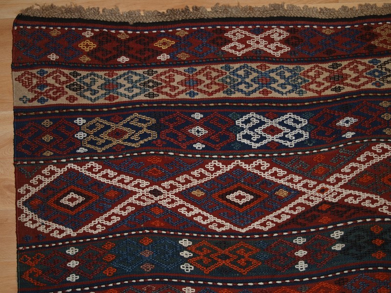 Antique Anatolian Malatya kilim woven in two parts-cotswold-oriental-rugs-p1235514-main-637750089656547397.JPG