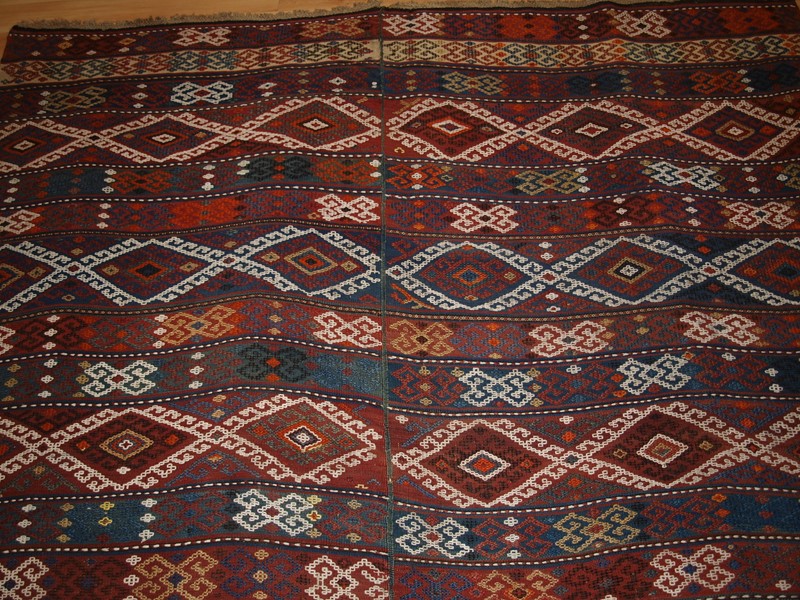 Antique Anatolian Malatya kilim woven in two parts-cotswold-oriental-rugs-p1235515-main-637750089677641033.JPG