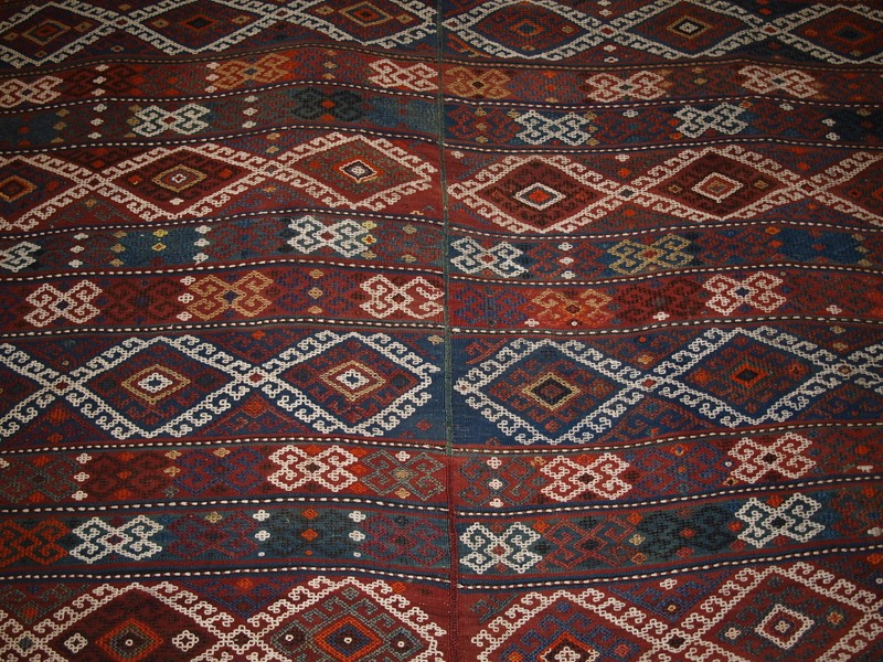 Antique Anatolian Malatya kilim woven in two parts-cotswold-oriental-rugs-p1235516-main-637750089699359720.JPG