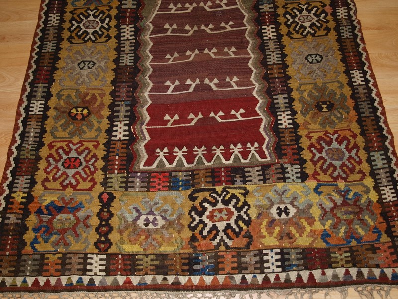 Antique Anatolian Yahyali prayer kilim-cotswold-oriental-rugs-p1235580-main-637750083365329239.JPG