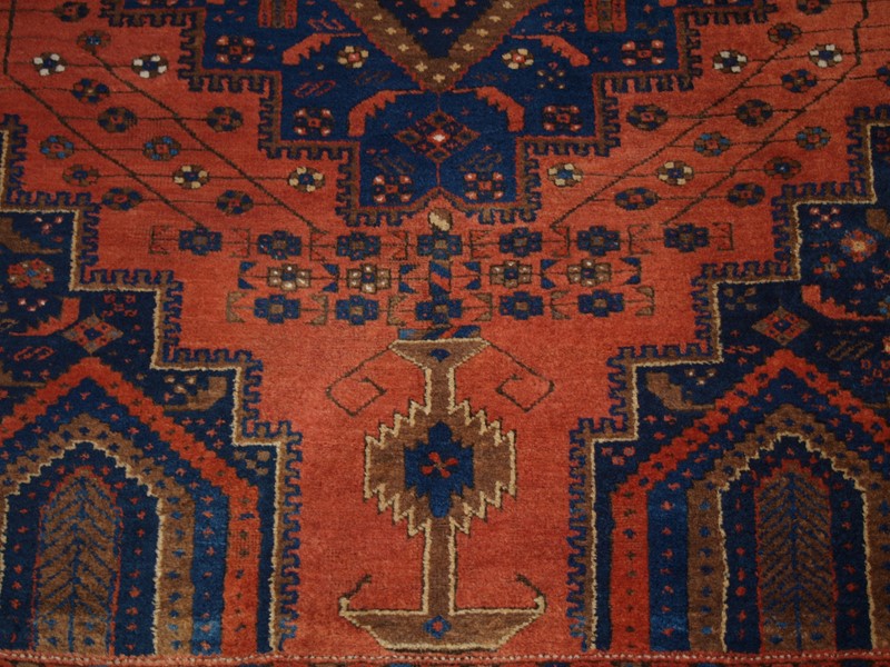Antique Afshar Neriz Rug With Vase Design-cotswold-oriental-rugs-p2073929-main-637855429131387080.JPG