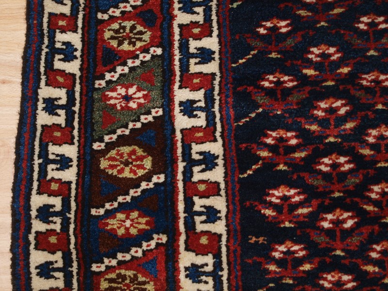 Antique Kurdish Long Rug With A Fine Shrub Design-cotswold-oriental-rugs-p2074086-main-637848397797112593.JPG