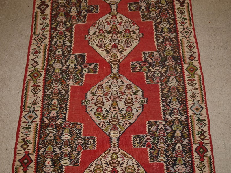 A Fine Senneh Kilim Runner With Soft Colours-cotswold-oriental-rugs-p2200637-main-637862331050334386.JPG