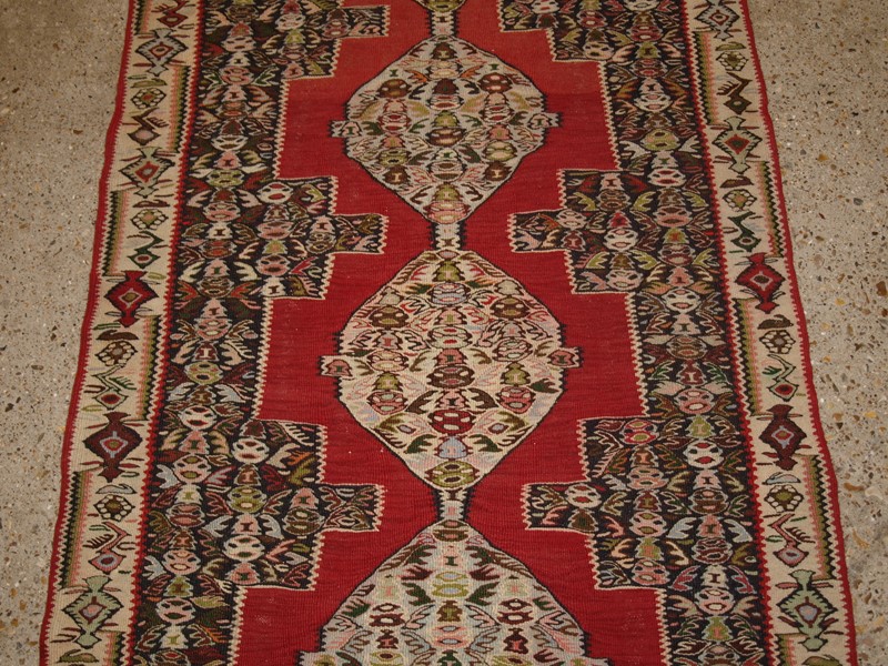 A Fine Senneh Kilim Runner With Soft Colours-cotswold-oriental-rugs-p2200639-main-637862331101271972.JPG