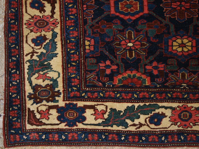 Antique Bijar Runner Of Good Size With Traditional-cotswold-oriental-rugs-p2200719-main-637862267347378091.JPG