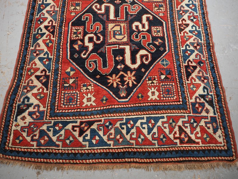 Antique Caucasian Cloudband Kazak Long Rug-cotswold-oriental-rugs-p2230023-main-637745552043631860.JPG