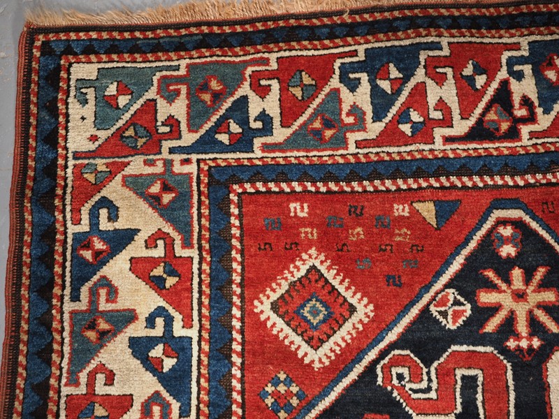 Antique Caucasian Cloudband Kazak Long Rug-cotswold-oriental-rugs-p2230024-main-637745552063006864.JPG