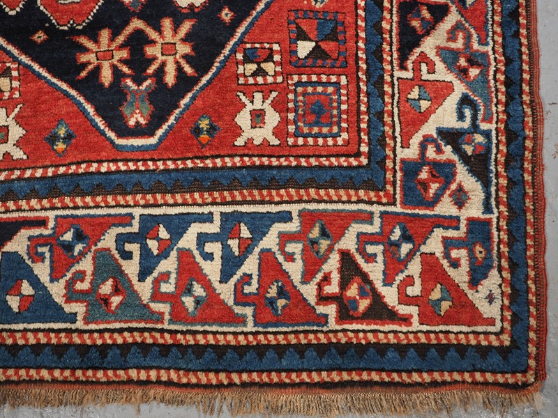 Antique Caucasian Cloudband Kazak Long Rug-cotswold-oriental-rugs-p2230029-main-637745552167693914.JPG