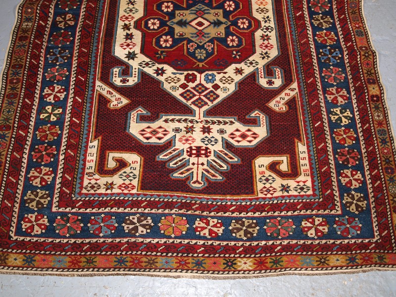 Antique Caucasian Shirvan Rug with 'Gymyl' Design-cotswold-oriental-rugs-p3020355-main-637756821100707931.JPG