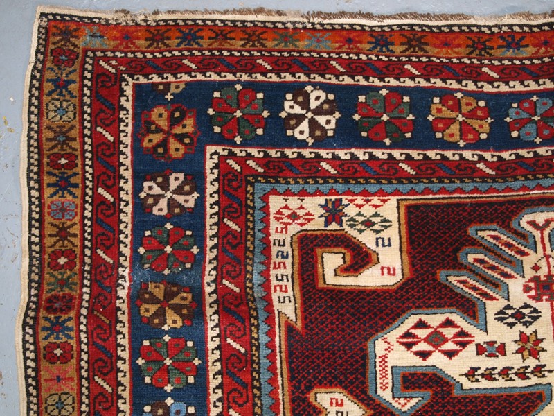 Antique Caucasian Shirvan Rug with 'Gymyl' Design-cotswold-oriental-rugs-p3020356-main-637756821129457278.JPG