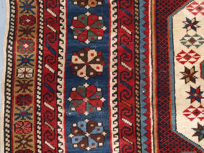 Antique Caucasian Shirvan Rug with 'Gymyl' Design-cotswold-oriental-rugs-p3020357-main-637756821156801067.JPG