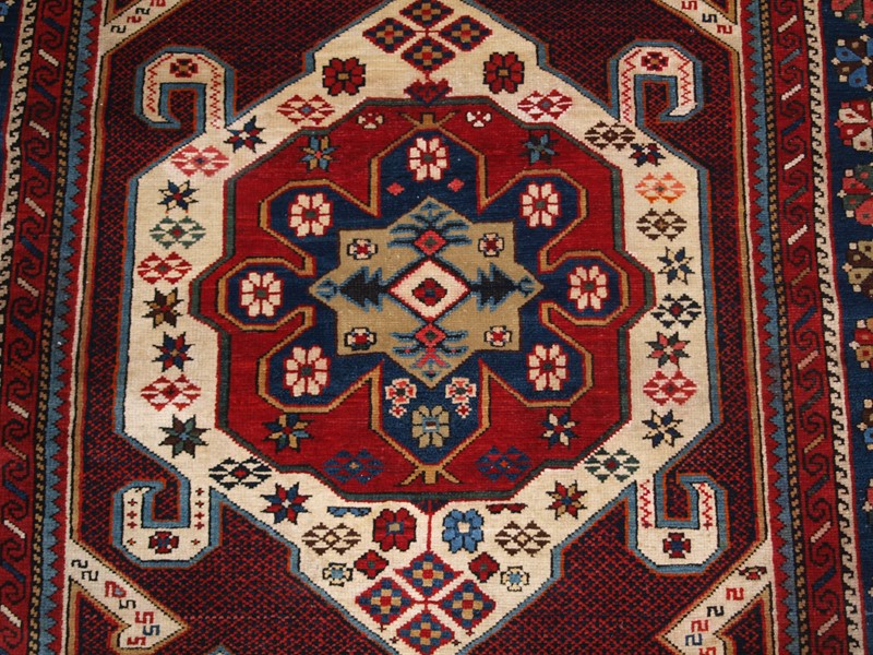 Antique Caucasian Shirvan Rug with 'Gymyl' Design-cotswold-oriental-rugs-p3020360-main-637756821237113190.JPG