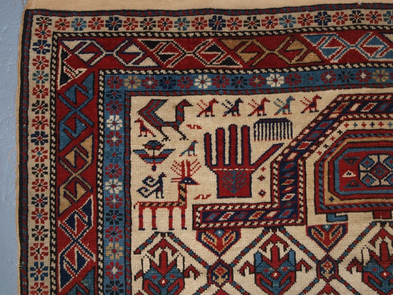 Antique Caucasian Shirvan Prayer Rug with Lattice -cotswold-oriental-rugs-p3020516-main-637756824862879609.JPG