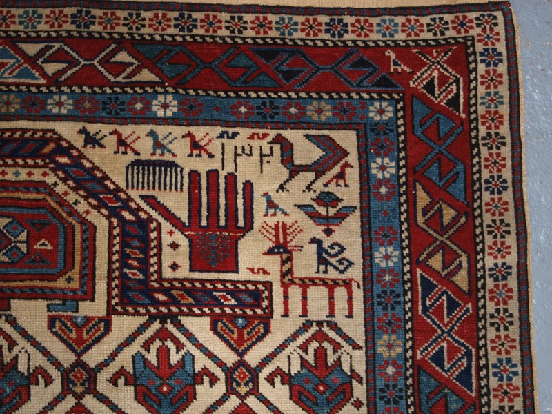 Antique Caucasian Shirvan Prayer Rug with Lattice -cotswold-oriental-rugs-p3020518-main-637756824915849016.JPG