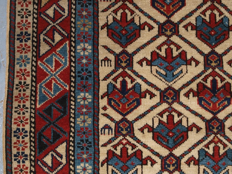 Antique Caucasian Shirvan Prayer Rug with Lattice -cotswold-oriental-rugs-p3020520-main-637756824968505676.JPG