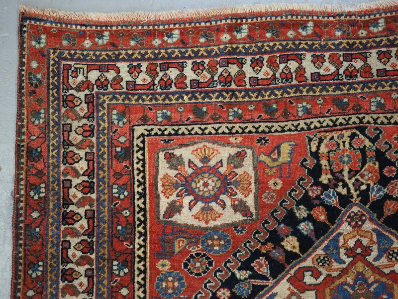 Antique Qashqai Tribal Rug-cotswold-oriental-rugs-p3180339-main-637838179352897147.JPG