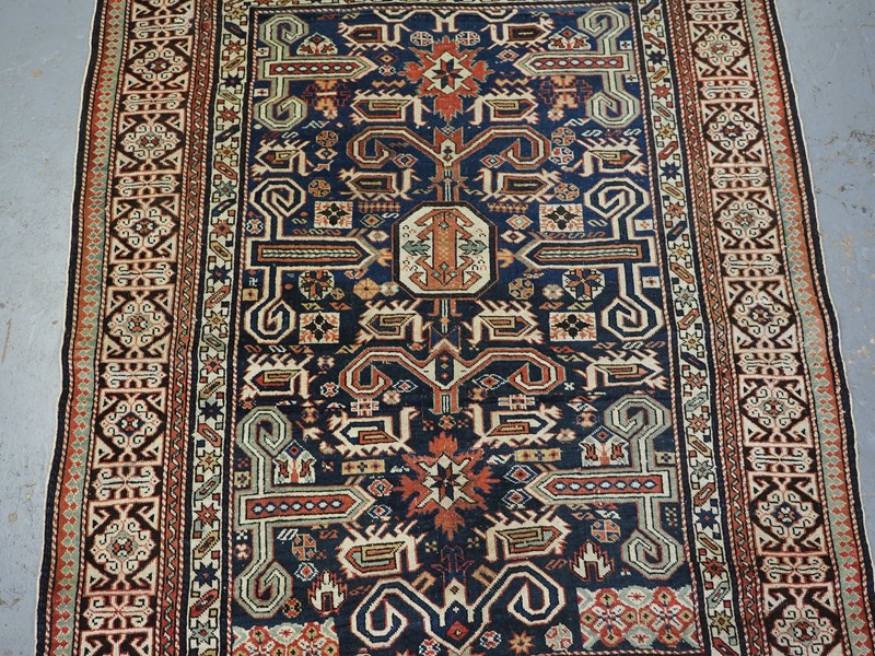 Antique Caucasian Kuba Region Perepedil Rug-cotswold-oriental-rugs-p3180441-main-637832099984626207.JPG