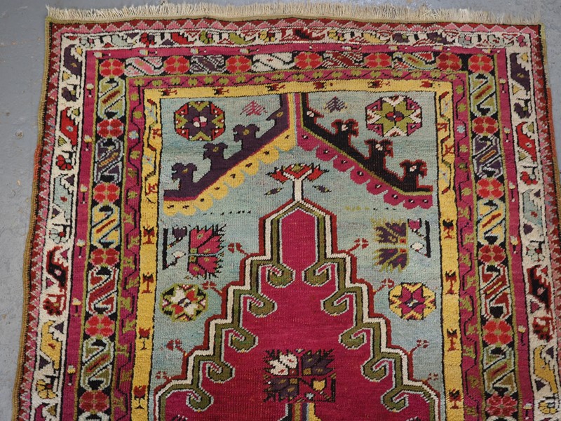 Antique Anatolian Kirsehir Village Prayer Rug-cotswold-oriental-rugs-p3230648-main-637838222639625670.JPG