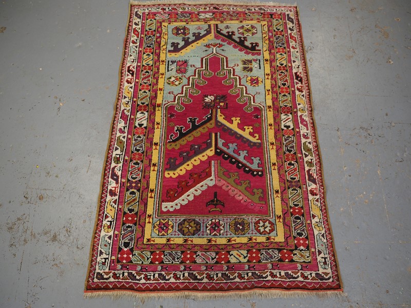 Antique Anatolian Kirsehir Village Prayer Rug-cotswold-oriental-rugs-p3230651-main-637838222703065262.JPG