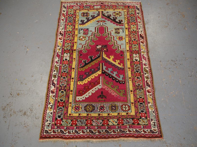 Antique Anatolian Kirsehir Village Prayer Rug-cotswold-oriental-rugs-p3230652-main-637838222723377415.JPG