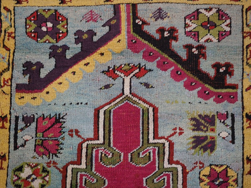 Antique Anatolian Kirsehir Village Prayer Rug-cotswold-oriental-rugs-p3230656-main-637838222804003570.JPG