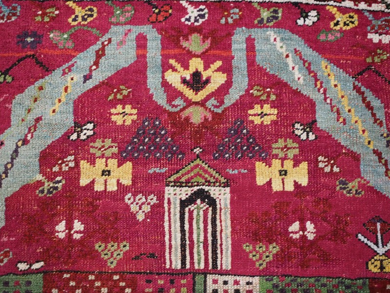 Antique Anatolian Kirsehir Village Prayer Rug-cotswold-oriental-rugs-p3230700-main-637838229604362008.JPG