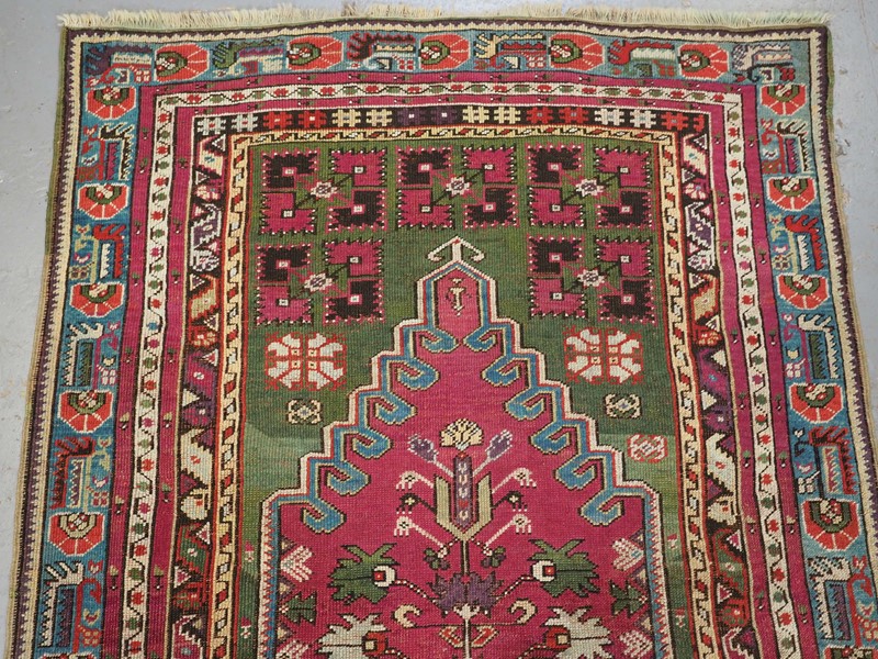 Antique Anatolian Kirsehir Village Prayer Rug MT-0-cotswold-oriental-rugs-p3250914-main-637842499431166425.JPG