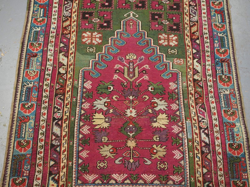 Antique Anatolian Kirsehir Village Prayer Rug MT-0-cotswold-oriental-rugs-p3250915-main-637842499451790976.JPG