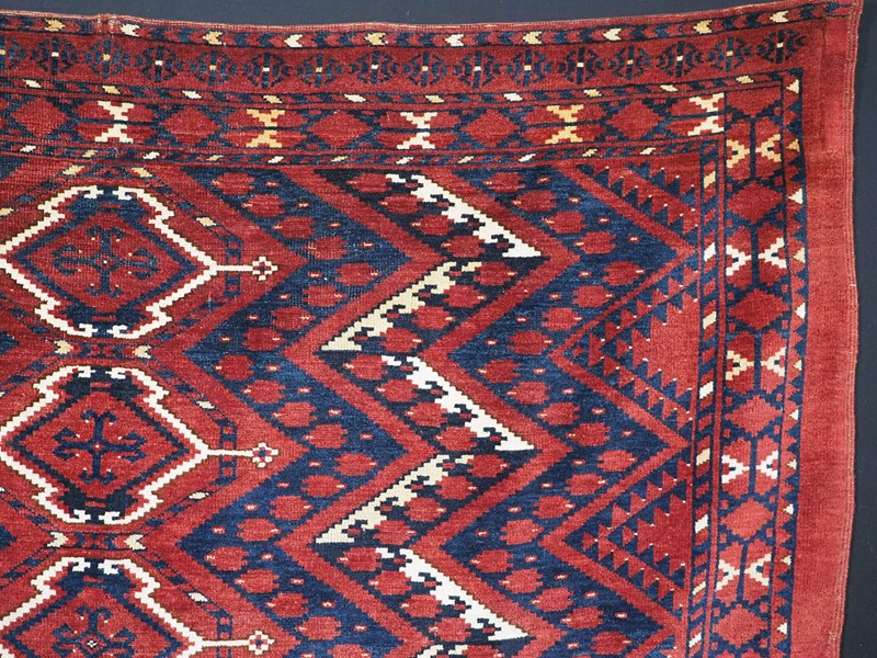 Antique Ersari Beshir Turkmen Chuval With The Ikat-cotswold-oriental-rugs-p3250957-main-637849221359157059.JPG