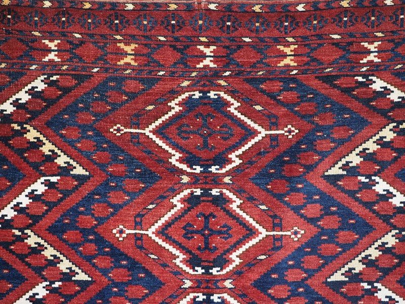 Antique Ersari Beshir Turkmen Chuval With The Ikat-cotswold-oriental-rugs-p3250960-main-637849221423375139.JPG