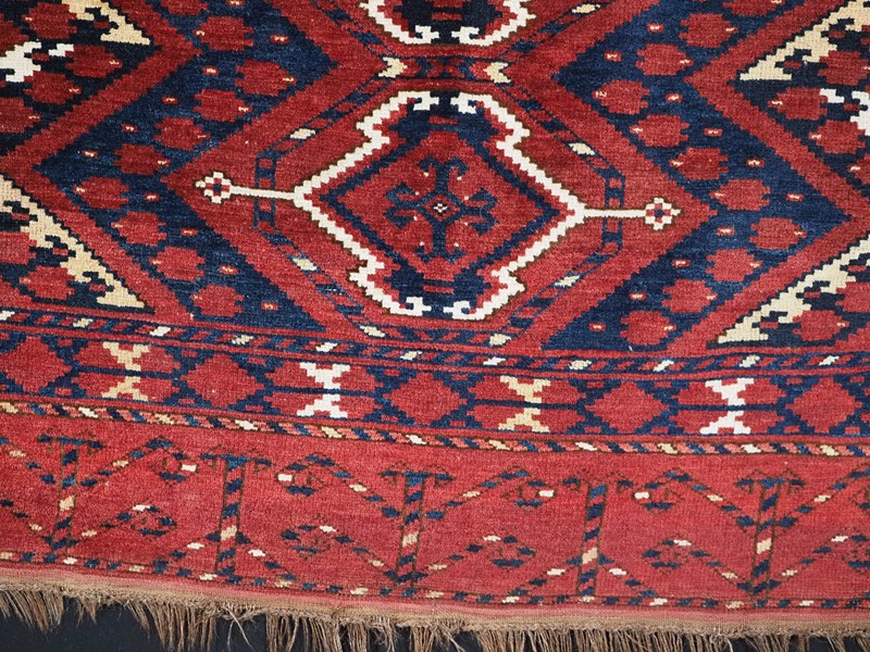 Antique Ersari Beshir Turkmen Chuval With The Ikat-cotswold-oriental-rugs-p3250961-main-637849221445718811.JPG