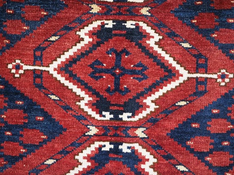 Antique Ersari Beshir Turkmen Chuval With The Ikat-cotswold-oriental-rugs-p3250964-main-637849221509781451.JPG